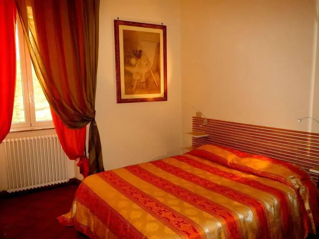 Residenza Sette Sale - Home and More