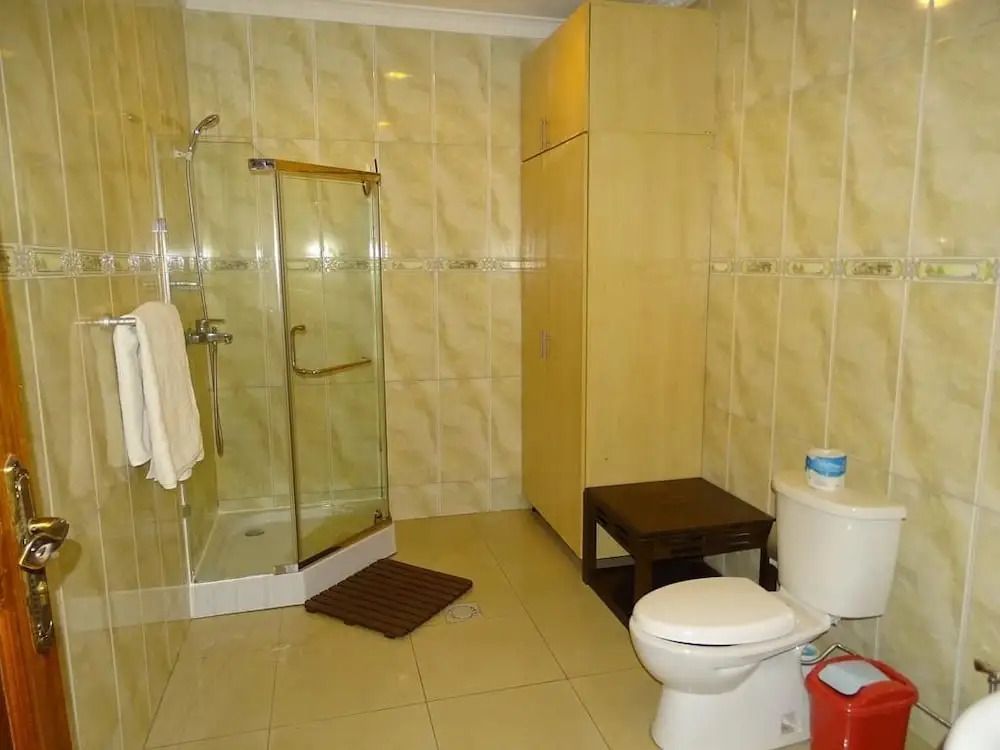 Rubangura Luxury Apartment