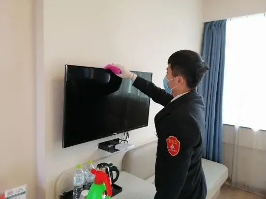 Grace Hotel Linyi Tongda Road