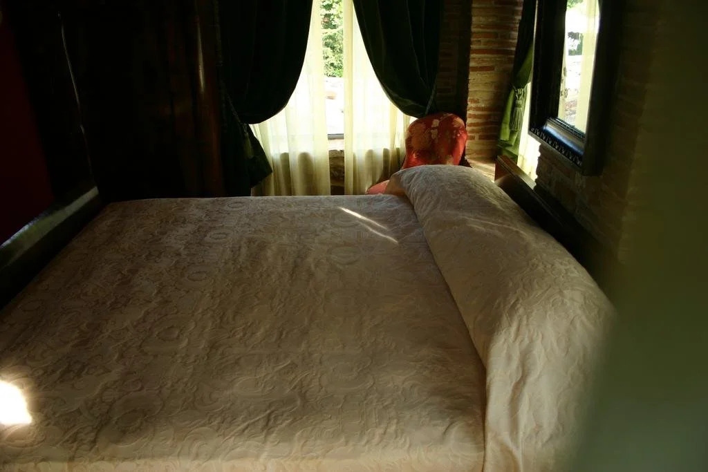La Ciminiera Country House