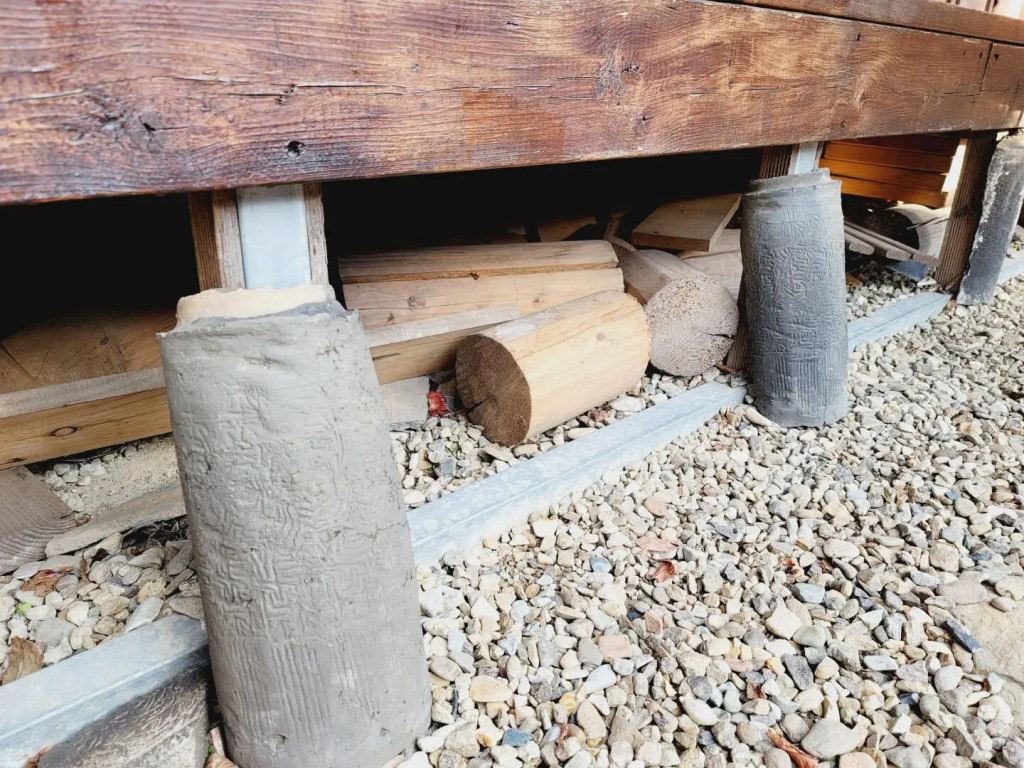 Jeonju baeknyeon hanok