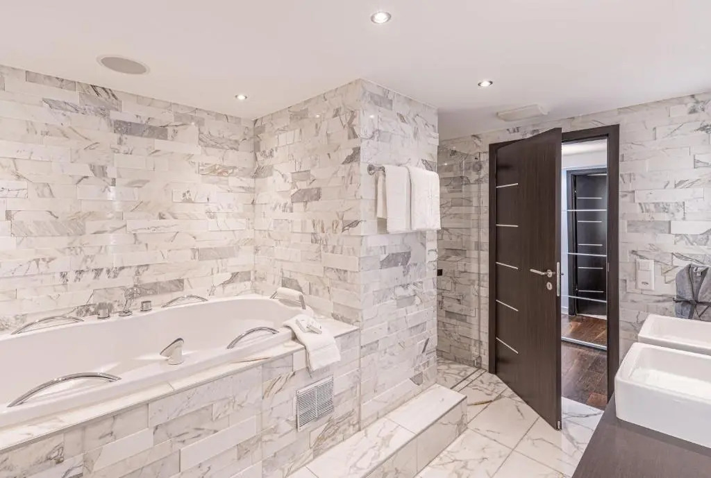 Zurich Luxury Residence