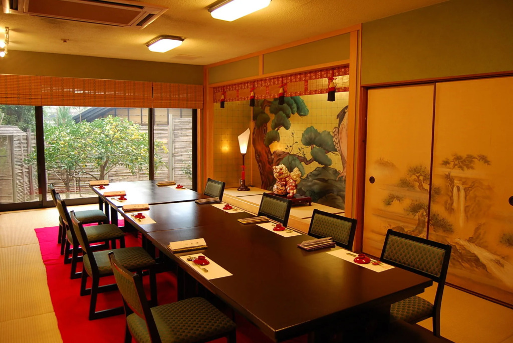 Ryokan Shinsen