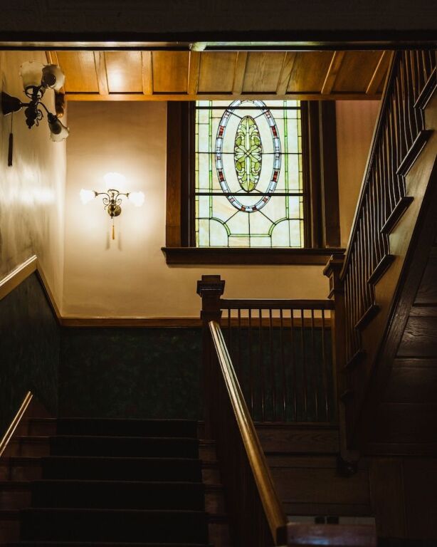 The Mansion at Elfindale