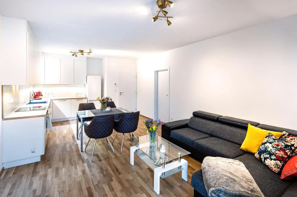 Silvie Apartments - Zlaté Terasy