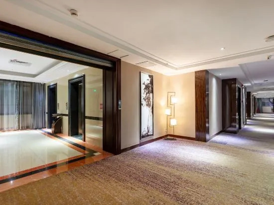 Tianhai Sixi Hotel