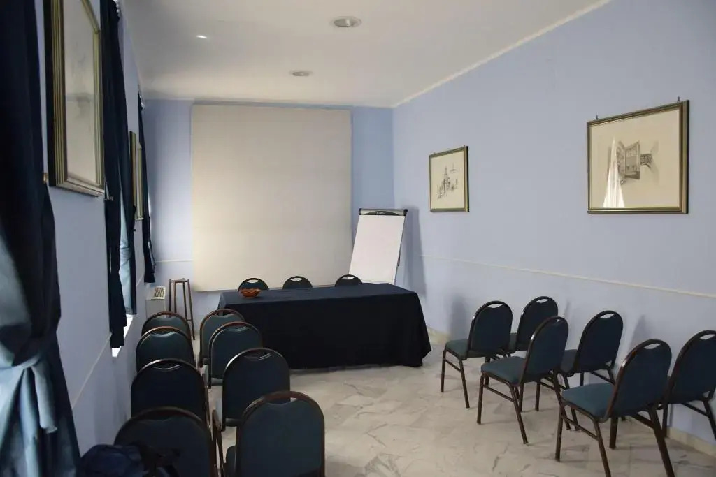 Miramare Hotel
