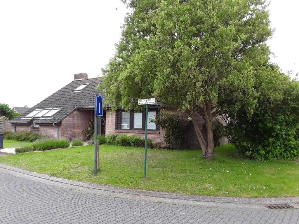 Westhinder
