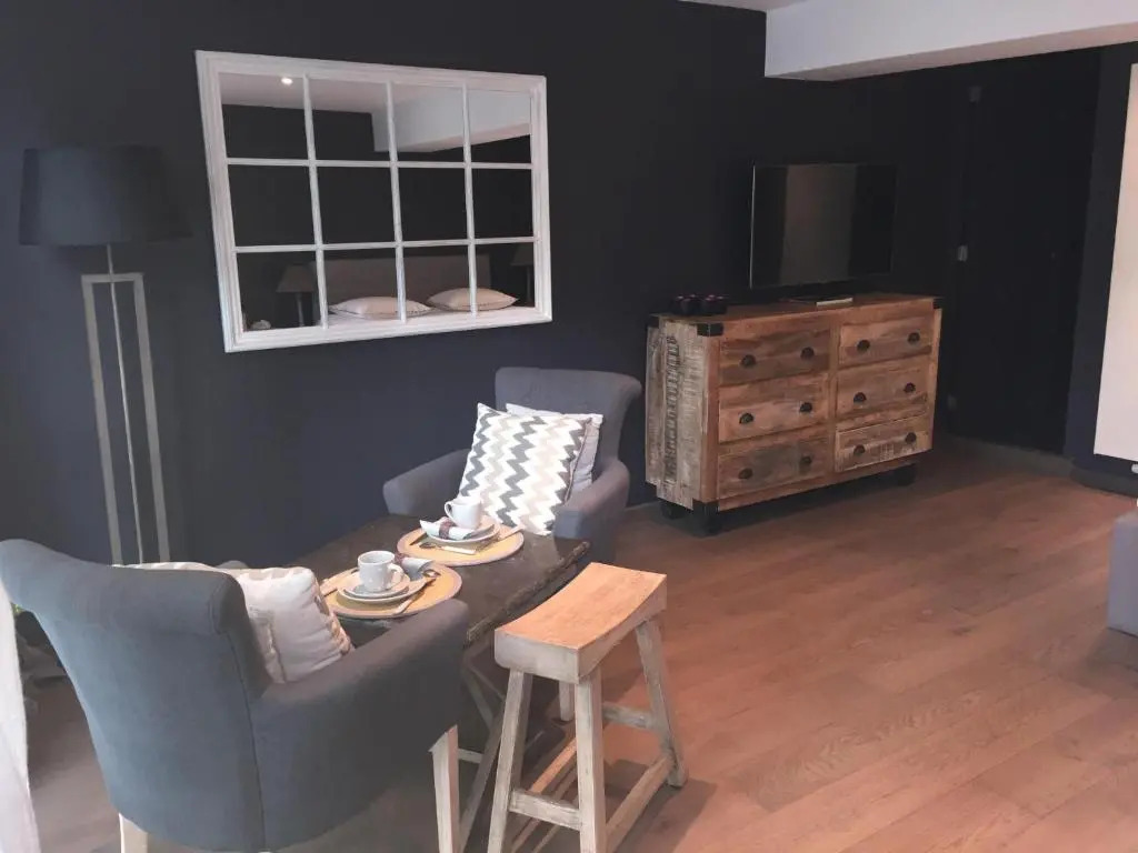 B&B Des Heures Claires