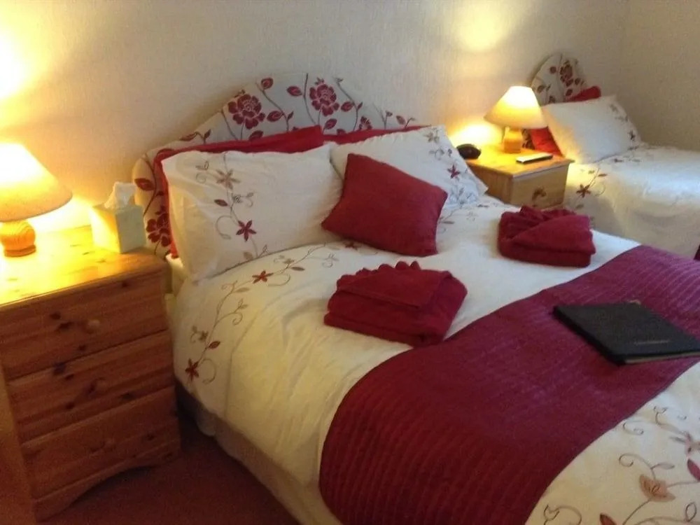 Chelmsford Place Guest House