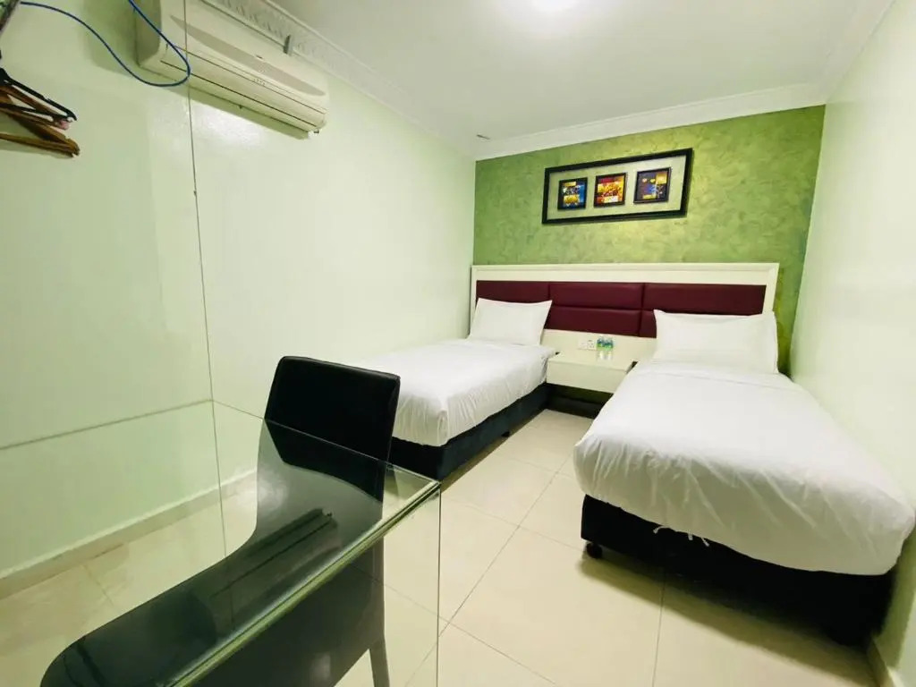 Surya Boutique Hotel Klang
