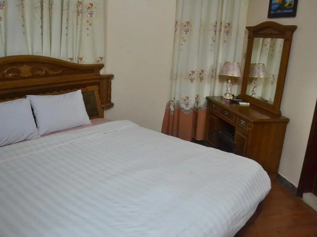 Thai Ha Hotel