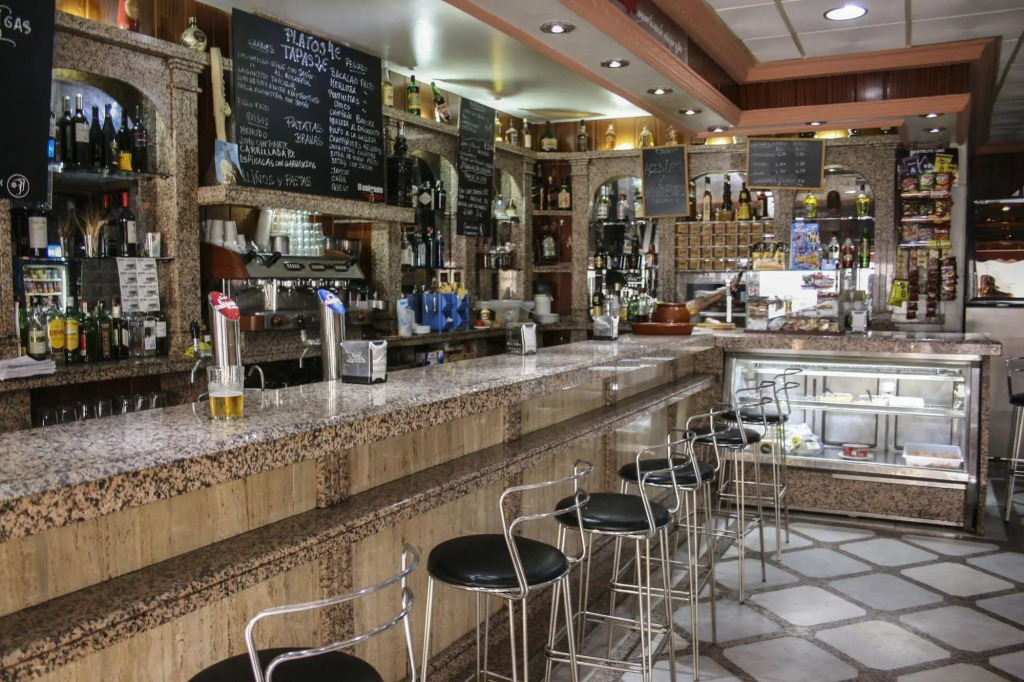 Hostal El Emigrante