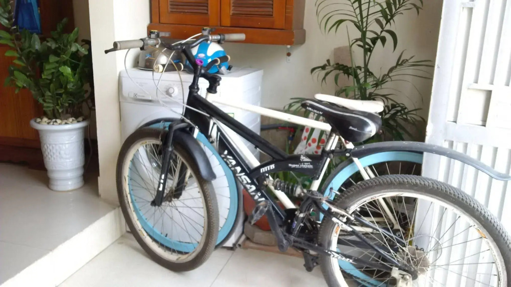 Tony Villa Hanoi Homestay
