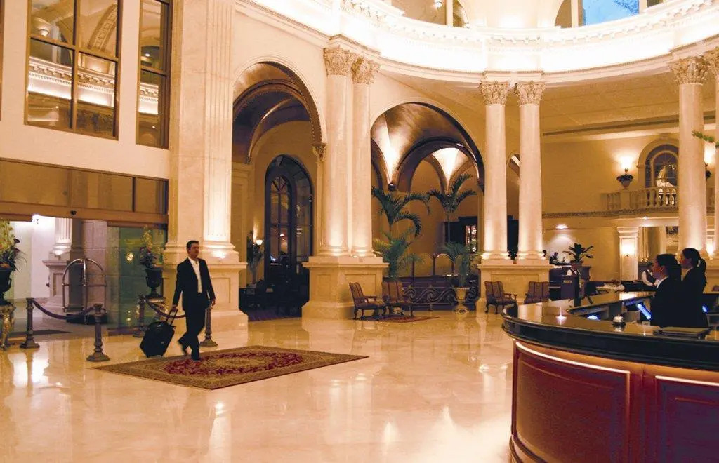 Safi Royal Luxury Valle