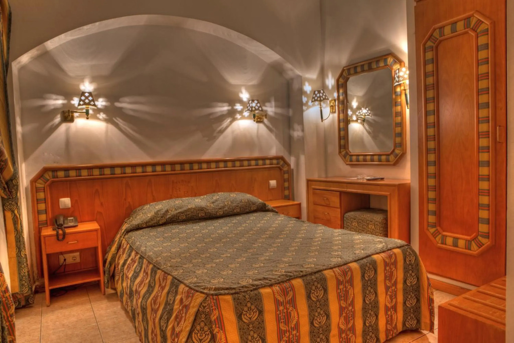 Real Caparica Hotel