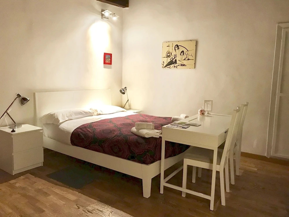 Cozy apartment near Uffizi