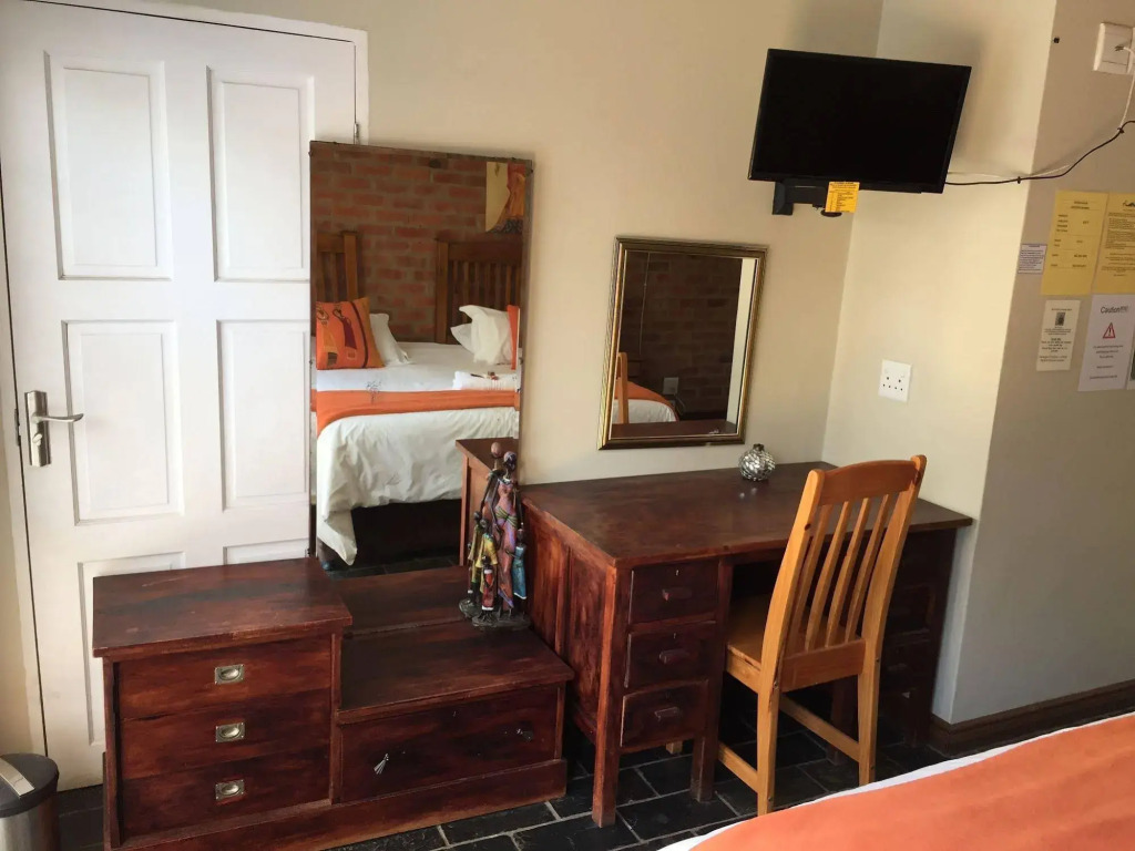 Travellers Nest Guesthouse