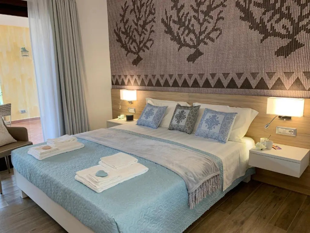 Relais del Borgo- Domo