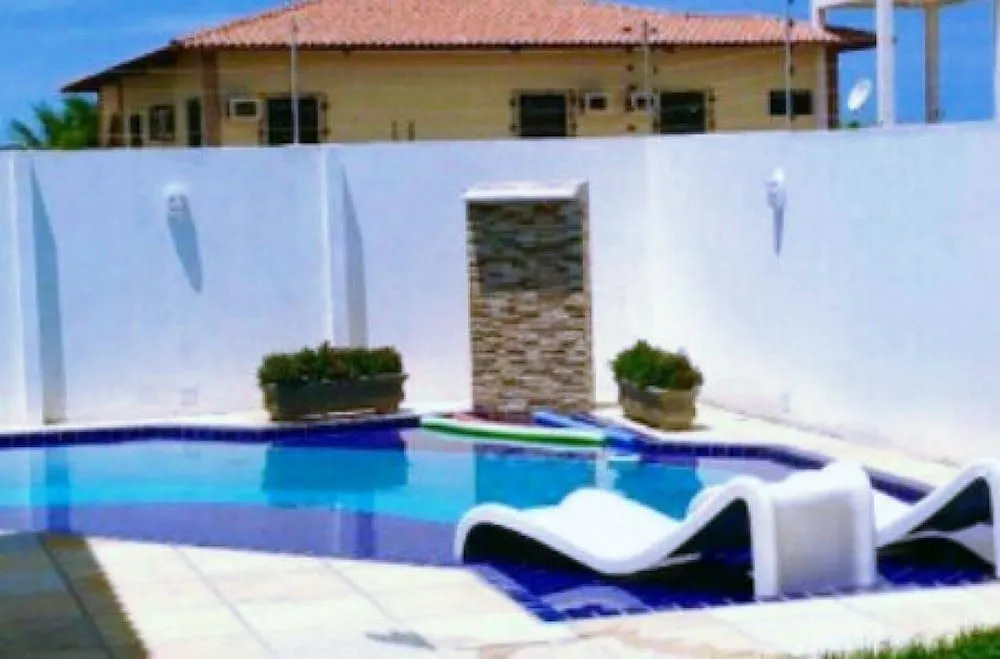 Canoa Guest House