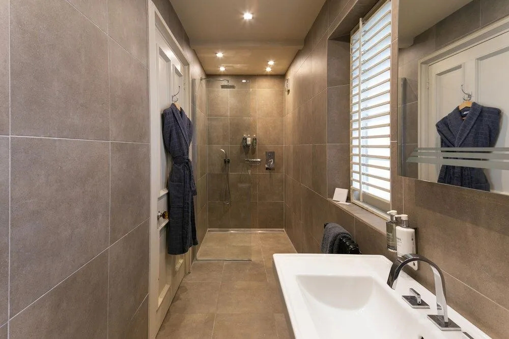 Talbooth House & Spa