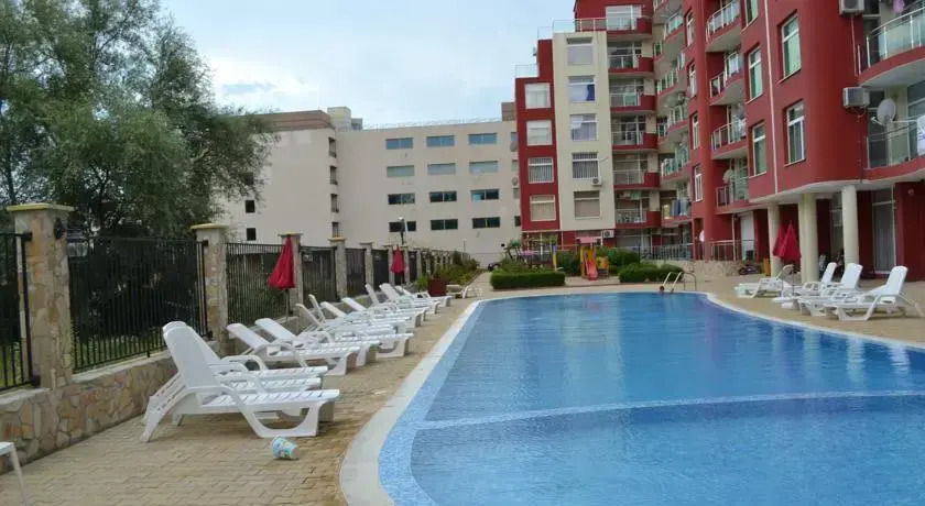 Duplex Penthouse Apartment Lipin