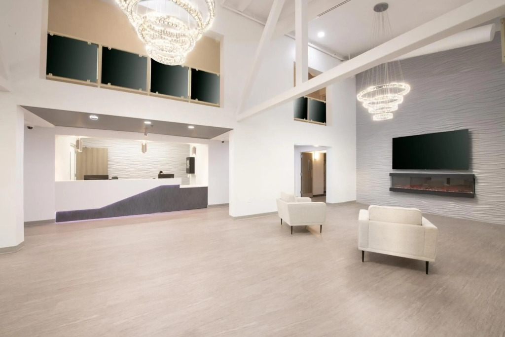 Apache Gold Resort Hotel