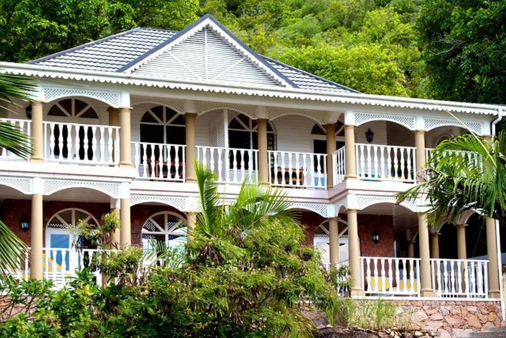 Le Domaine de La Reserve
