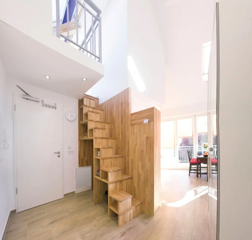 Apartment11 Wartburg