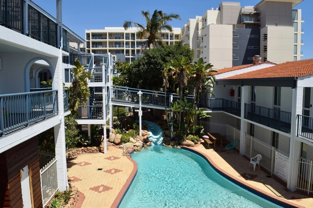West Beach Lagoon 109