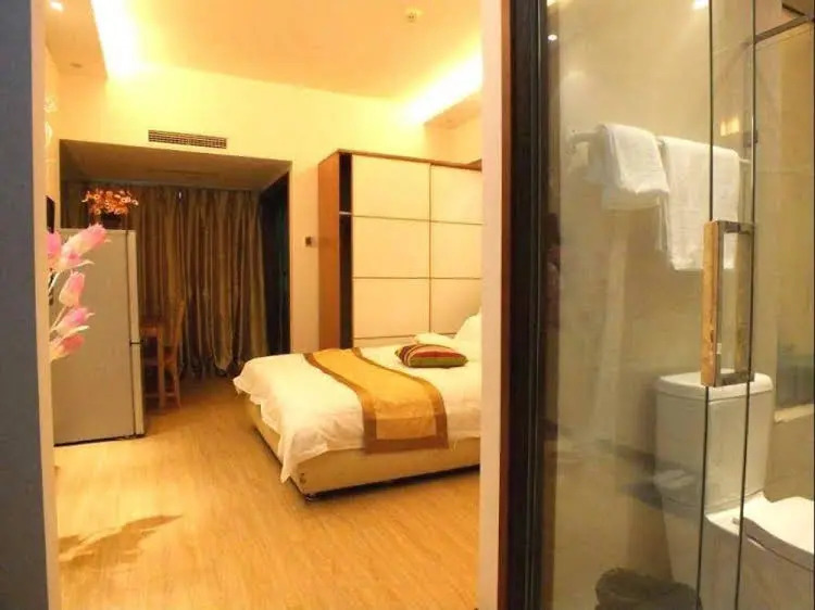 Chengdu Linka Homes