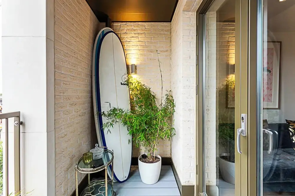 Notting Hill Retreat