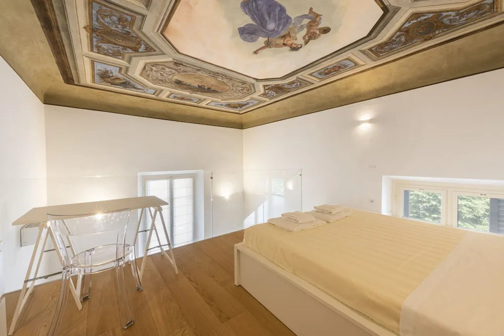 San Gallo Luxury by Mmega
