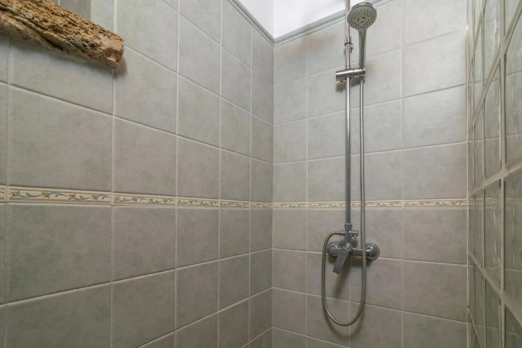 CAN GREVER - Charming country house with private pool. Ideal for couples. Free WIFI.