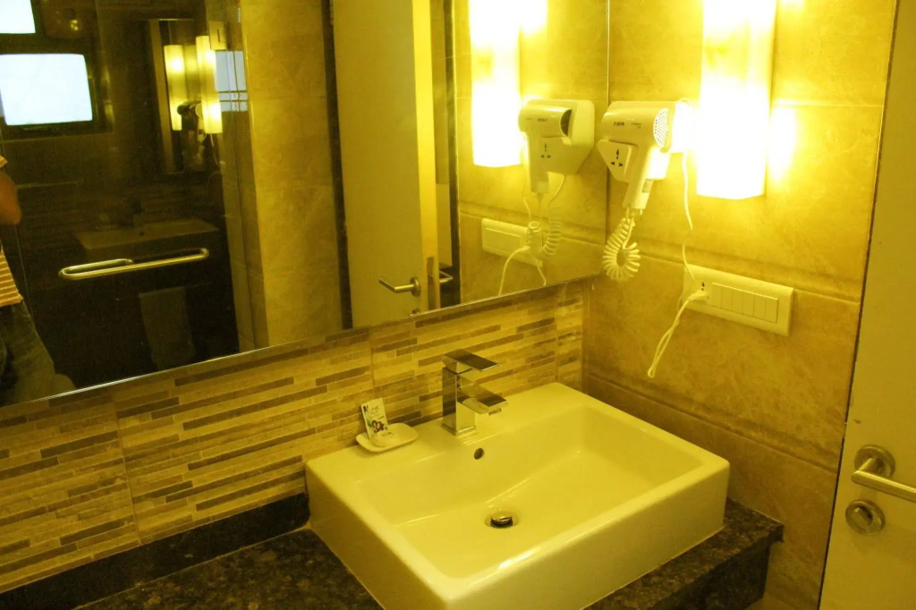 Galaxy Beacon Hotel, Santacruz ,Mumbai
