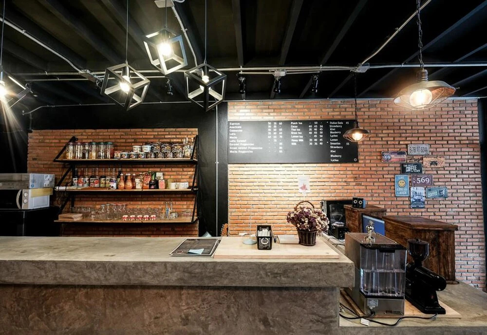 Znap's hostel and Café