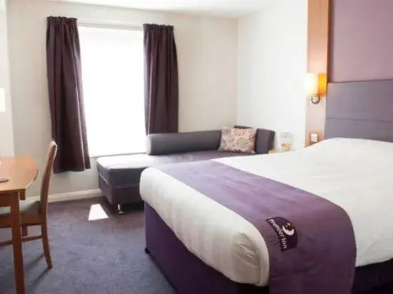 Premier Inn Coventry (binley/a46)