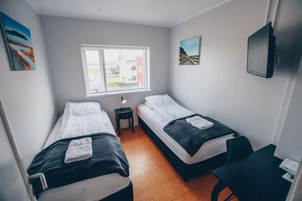 Uxi Guesthouse