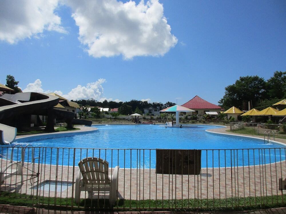 TMI Resort