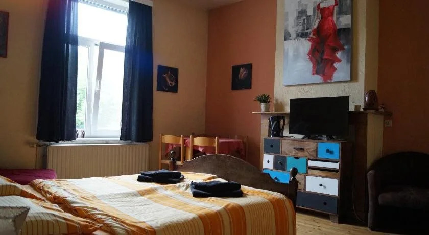 B&B Het Rommelwater