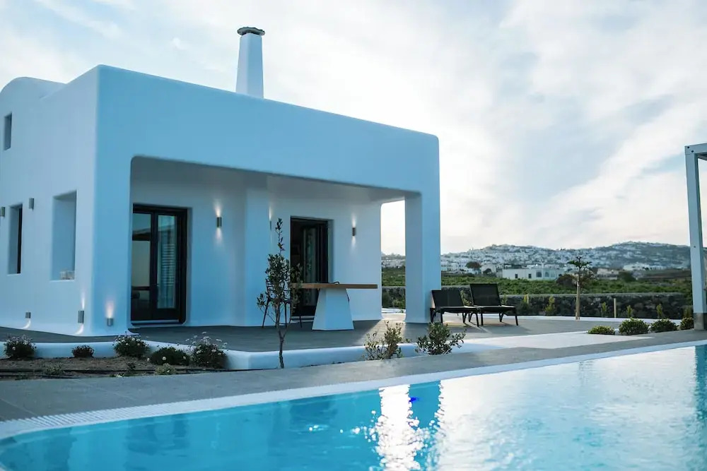 Zafira Residence