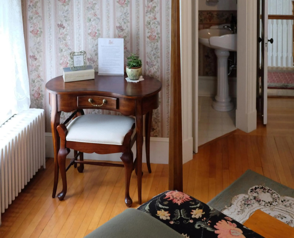 Guilford Bed and Breakfast