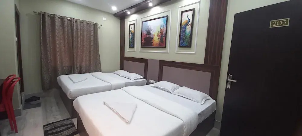 HOTEL SREE DURGA