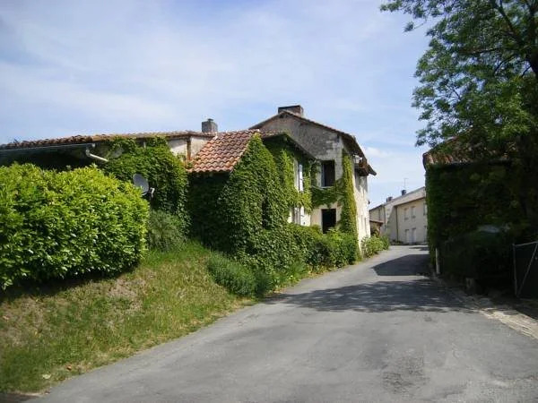 Hotel La Vieille Maison