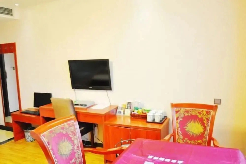 Siweili Hotel