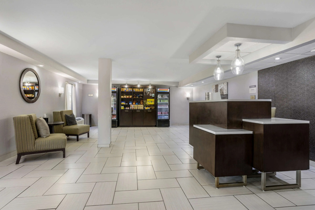 Best Western Plus- Jonesboro