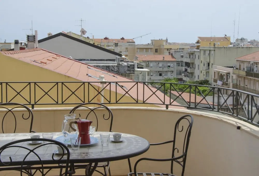 Casa Delfino