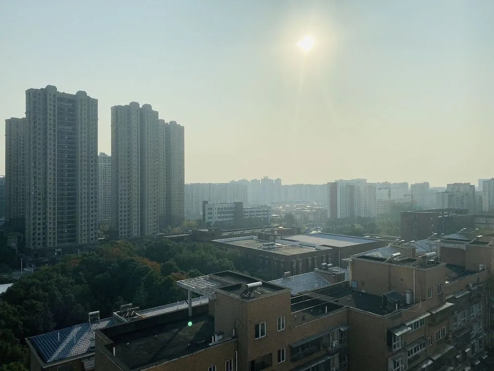 Atour Hotel Changsha Hongxing Desiqin