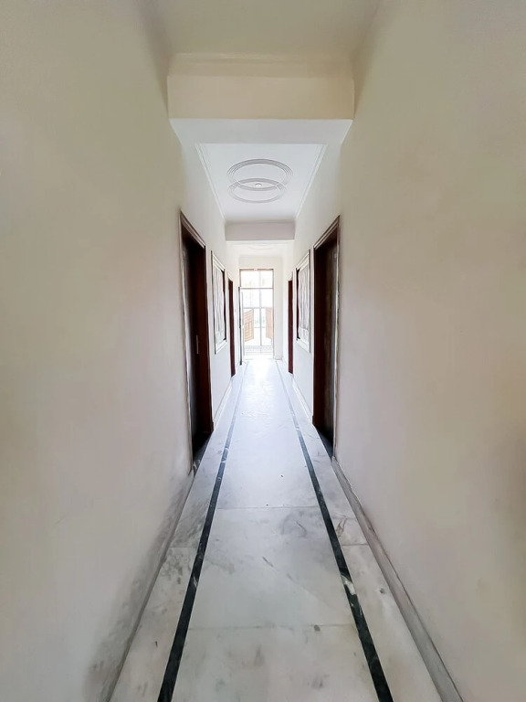 Roomshala 117 Shubham residency