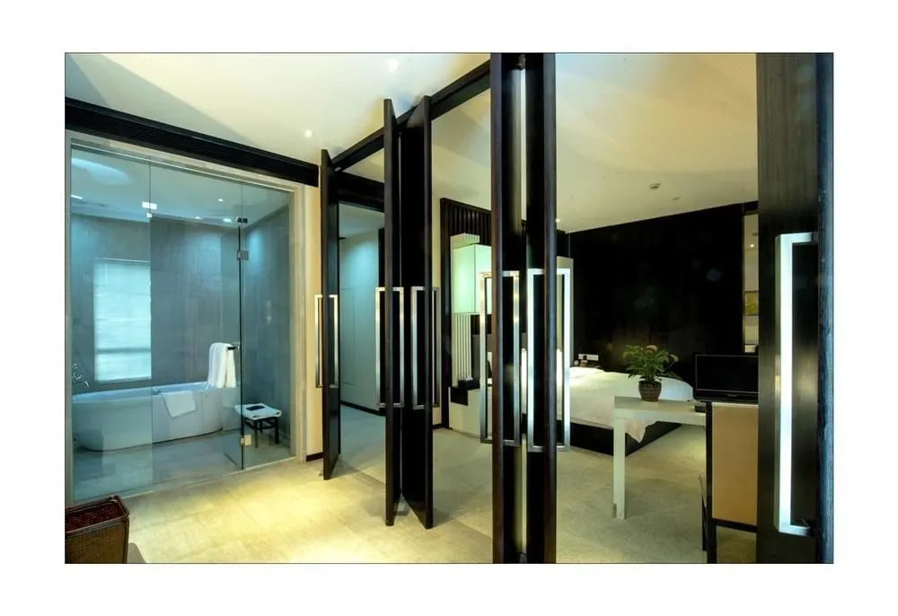 The Pearl Boutique Hotel Lishui
